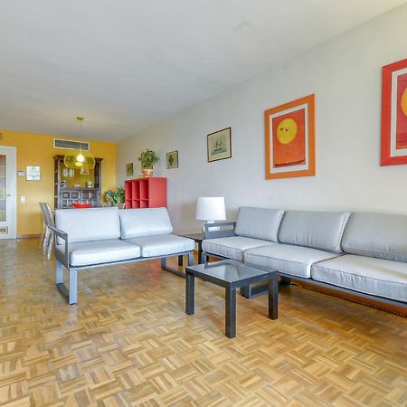 Can Parramon D 2 2 Roses - Immo Barneda Exterior foto