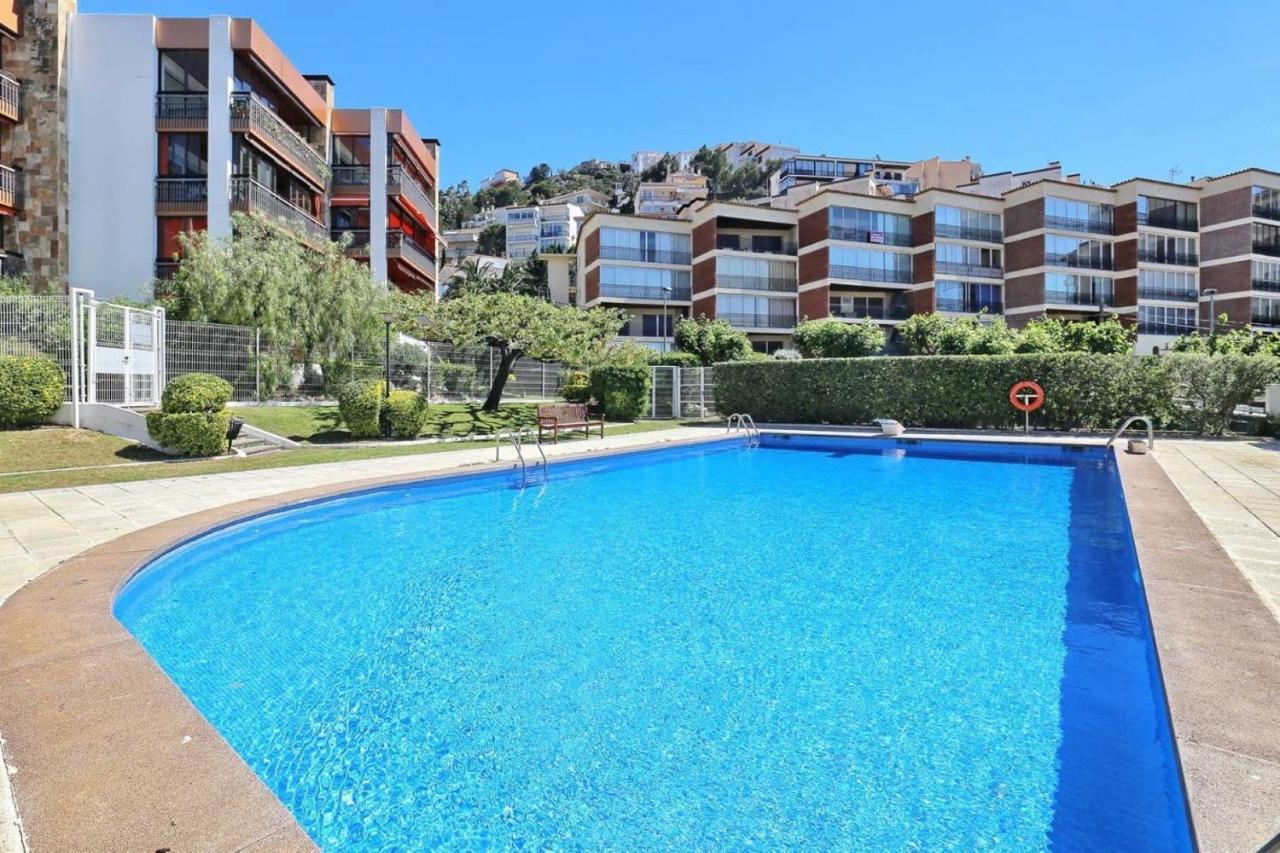Can Parramon D 2 2 Roses - Immo Barneda Exterior foto