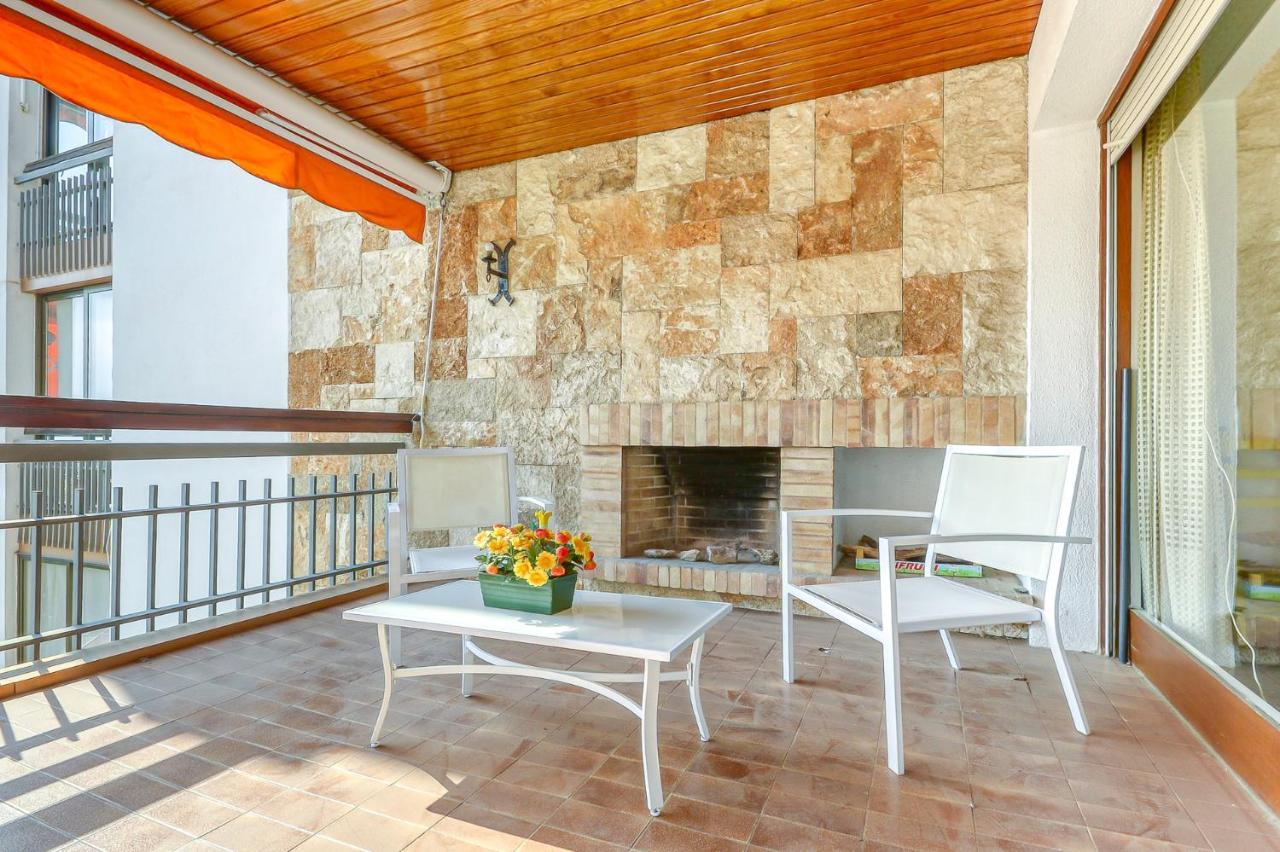 Can Parramon D 2 2 Roses - Immo Barneda Exterior foto