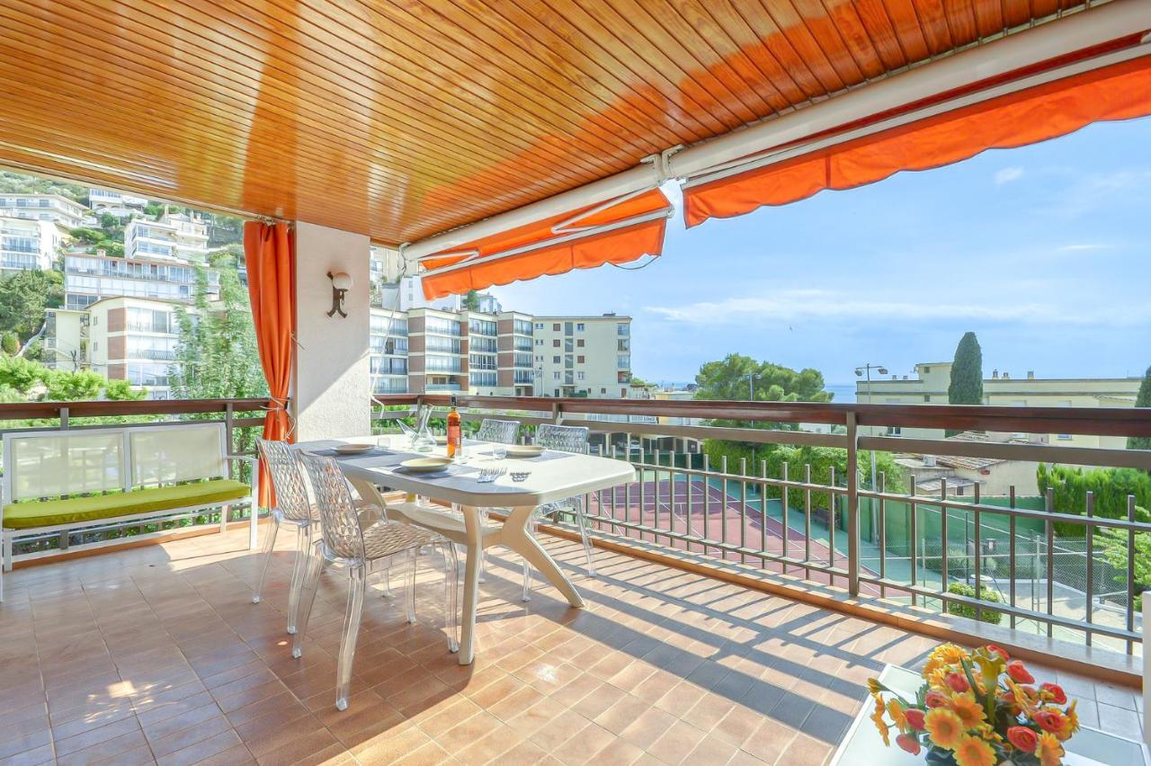 Can Parramon D 2 2 Roses - Immo Barneda Exterior foto