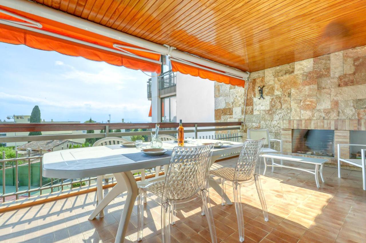 Can Parramon D 2 2 Roses - Immo Barneda Exterior foto