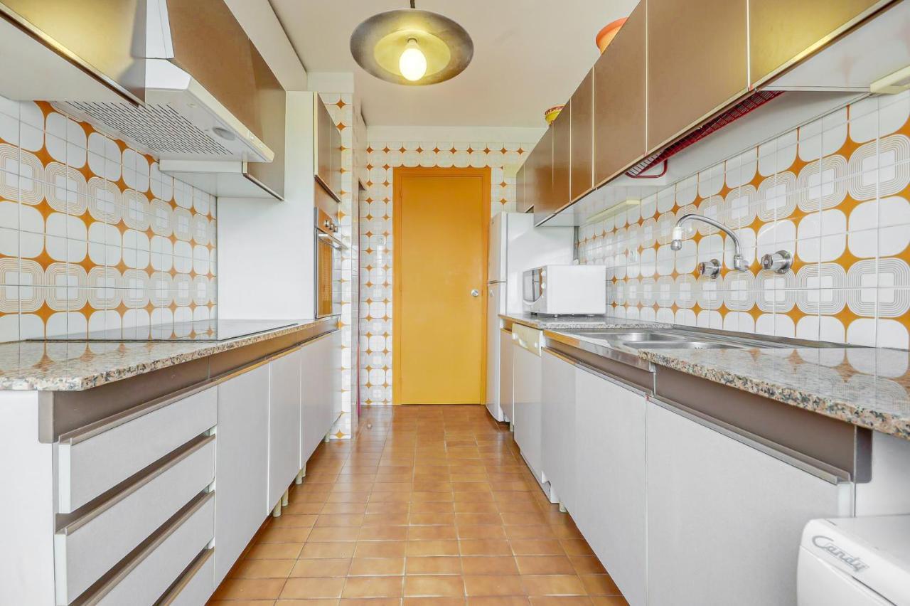 Can Parramon D 2 2 Roses - Immo Barneda Exterior foto