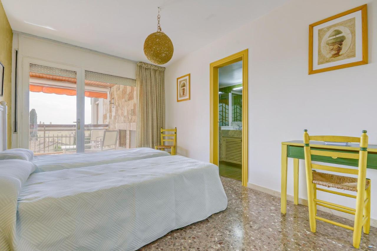 Can Parramon D 2 2 Roses - Immo Barneda Exterior foto