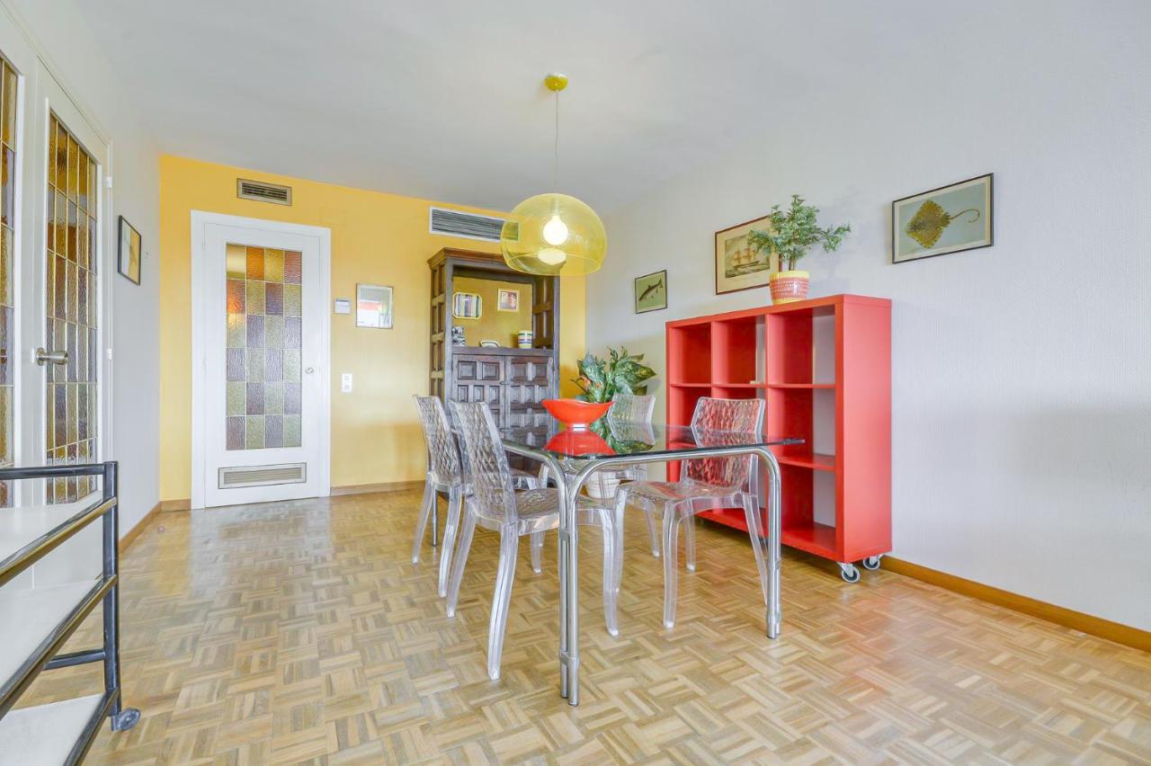 Can Parramon D 2 2 Roses - Immo Barneda Exterior foto